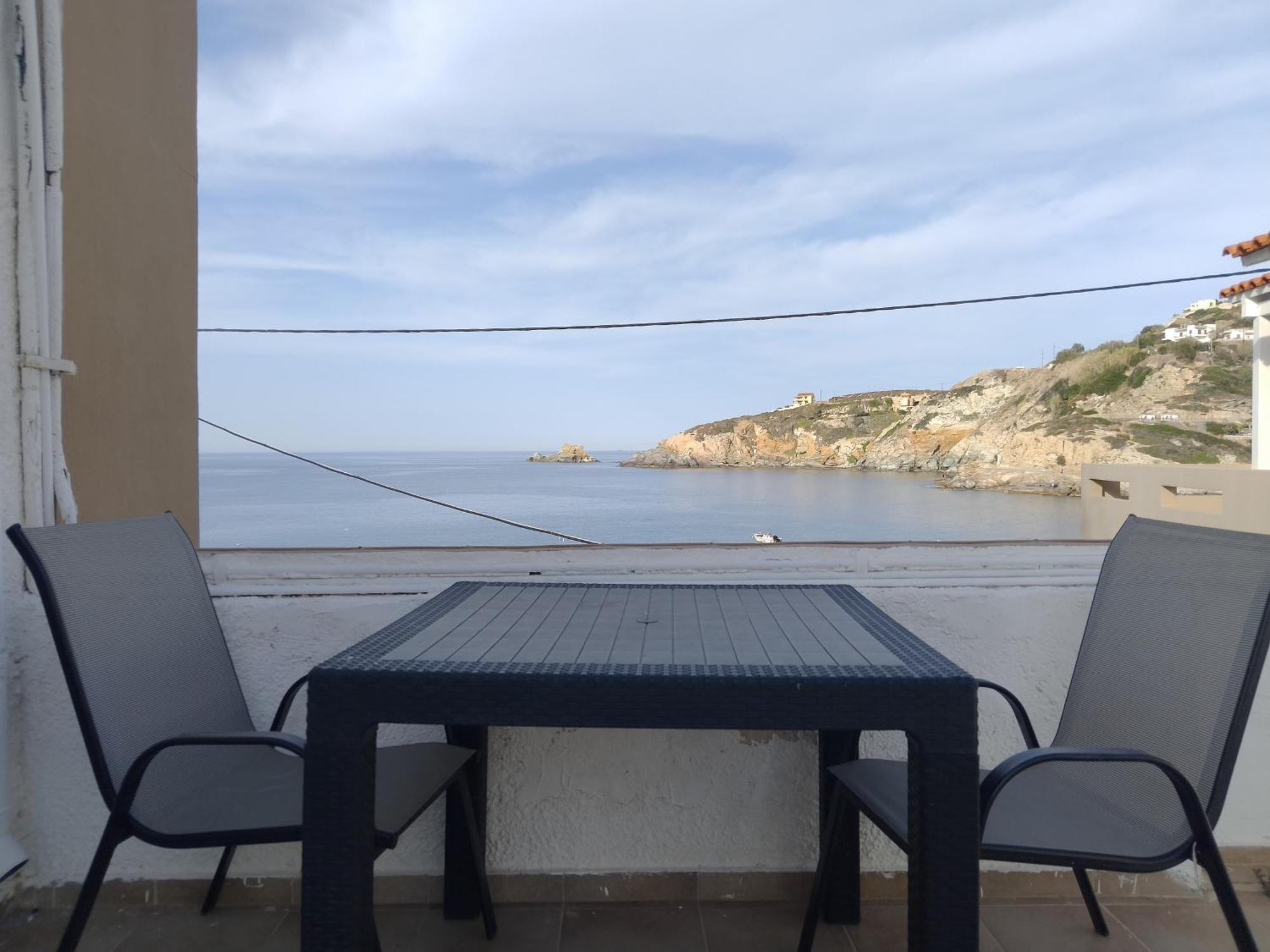 Anatoli Lygaria Apartments On The Beach Ligaria  Exterior photo